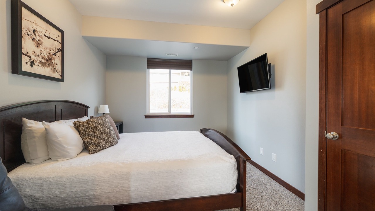 Photo of Bedroom in Manson