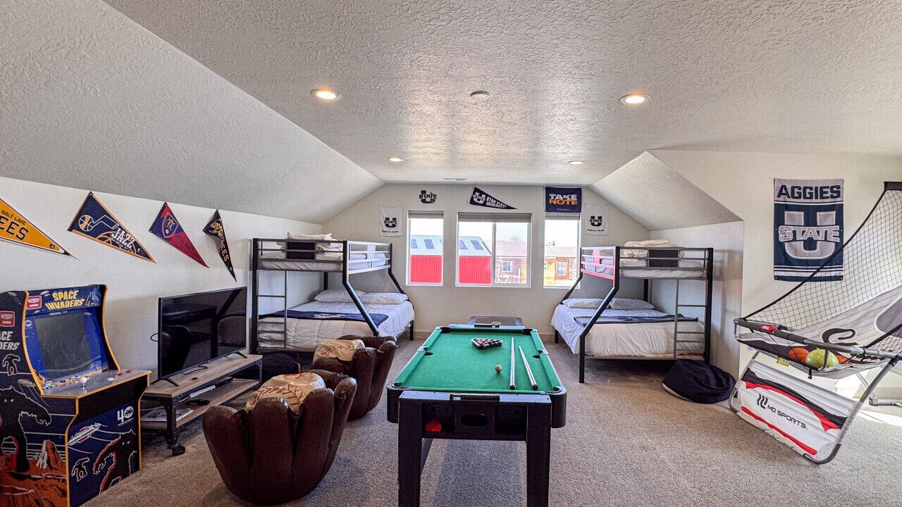 Photo of Bedroom in Garden City