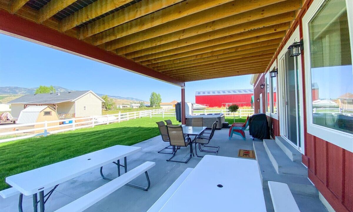 Photo of Outdoor in Garden City