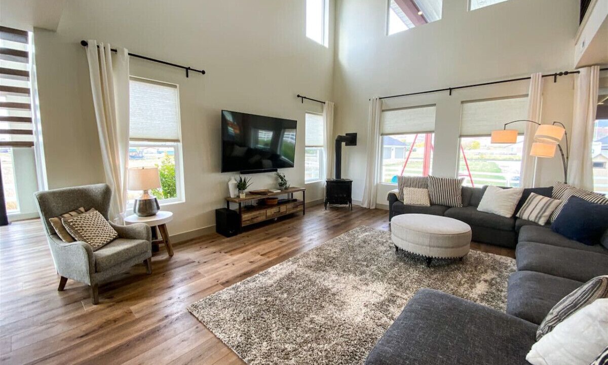 Photo of Bedroom in Garden City