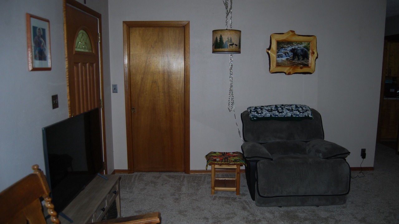 Photo of Livingroom in Metaline Falls