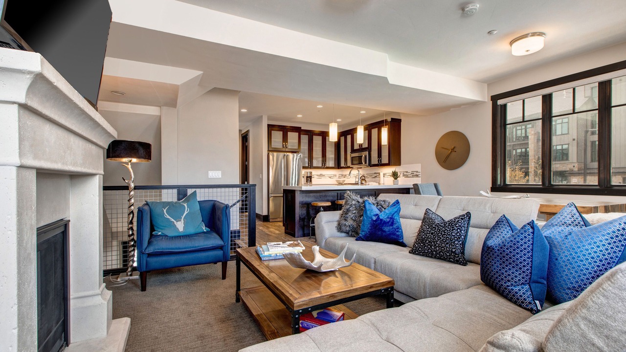 Photo of Bedroom in Park City