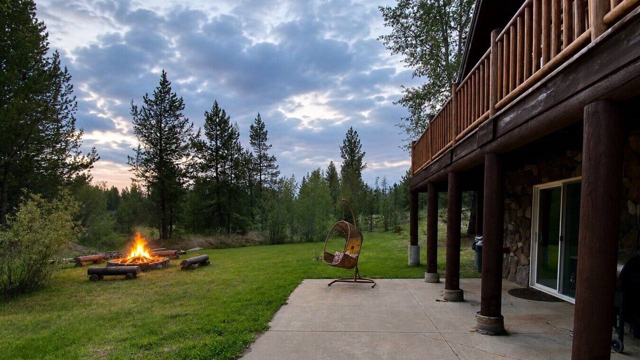 Photo of Others in Tamarack Resort