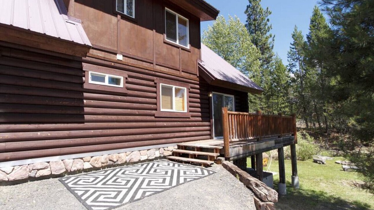 Photo of Others in Tamarack Resort