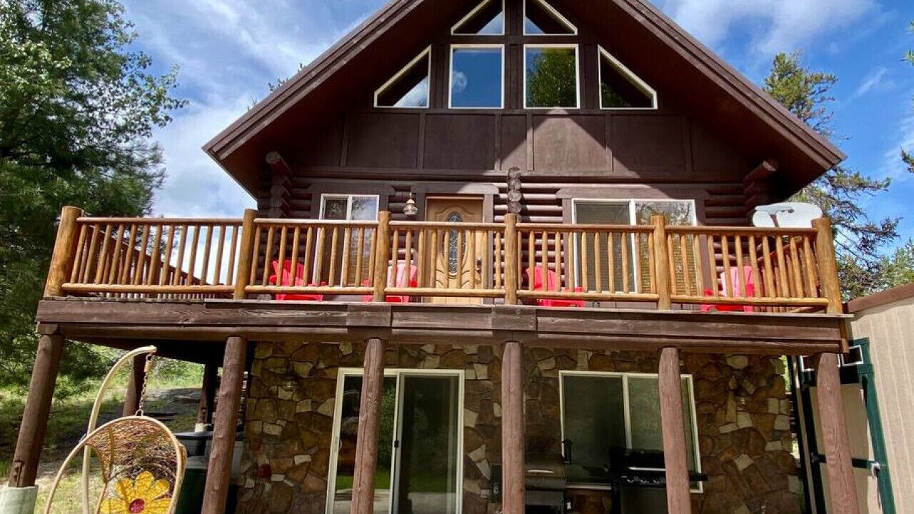 Photo of Others in Tamarack Resort