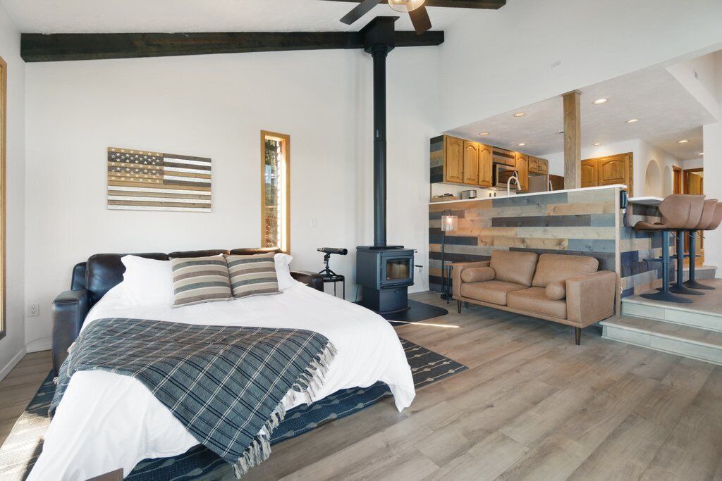 Photo of Bedroom in Hayden