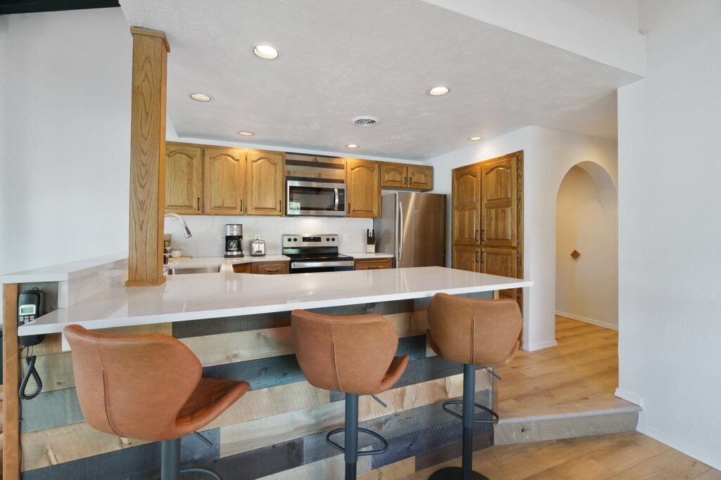 Photo of Kitchen in Hayden