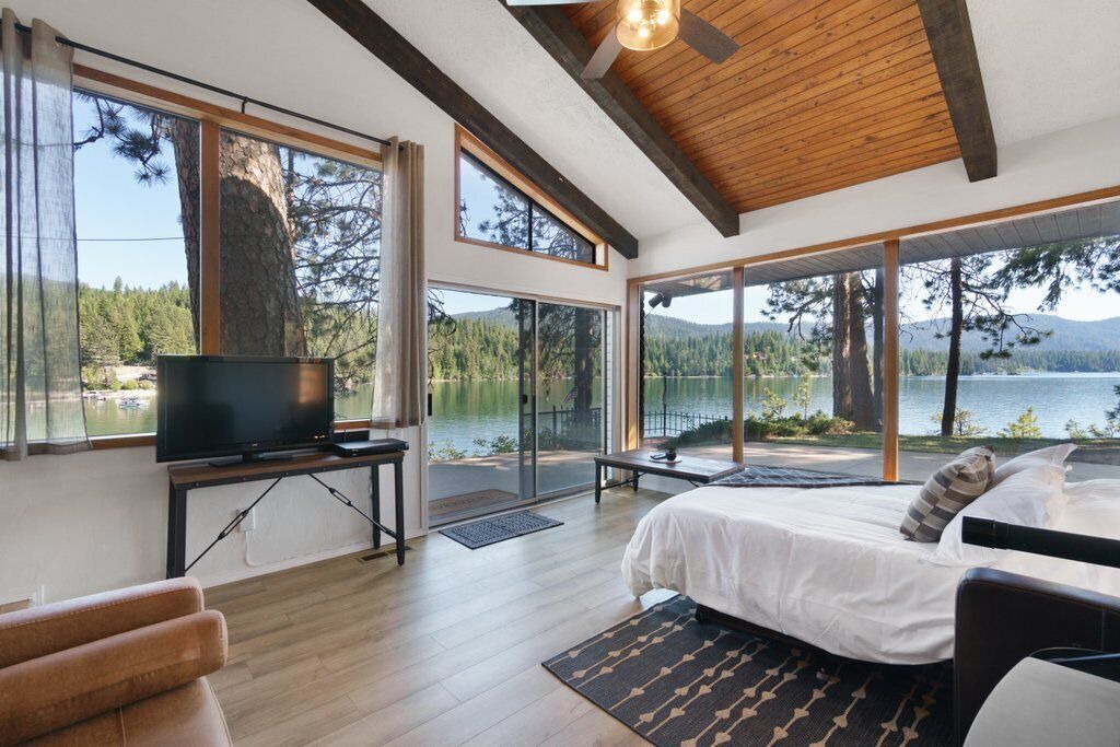 Photo of Bedroom in Hayden