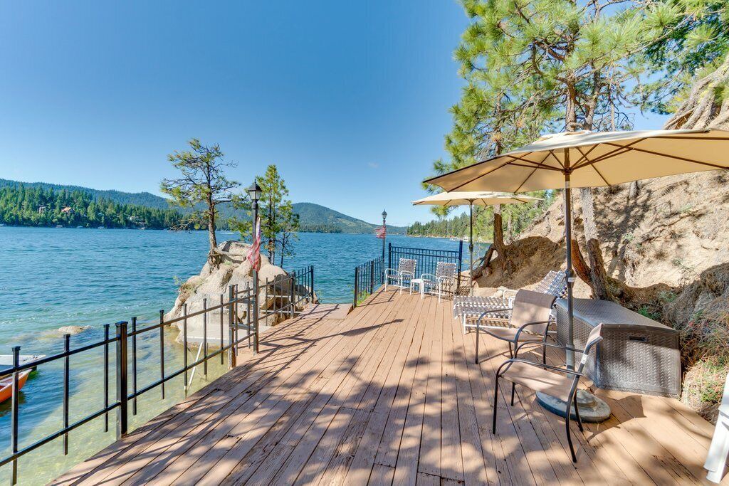 Photo of Patio Balcony in Hayden