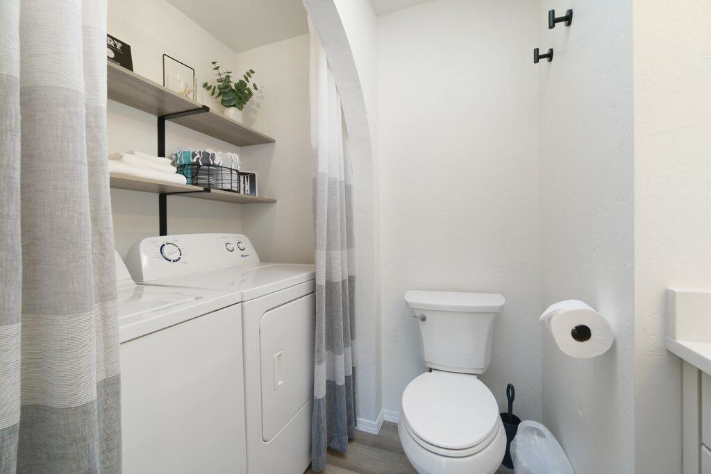 Photo of Bathroom in Hayden