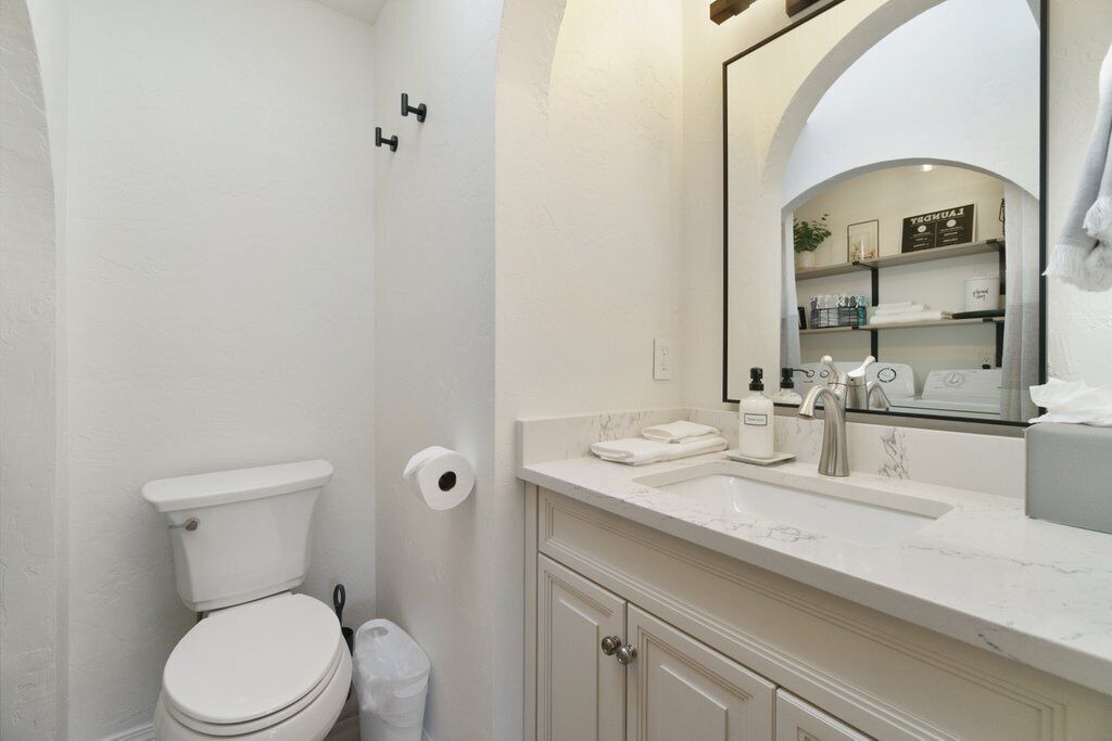 Photo of Bathroom in Hayden