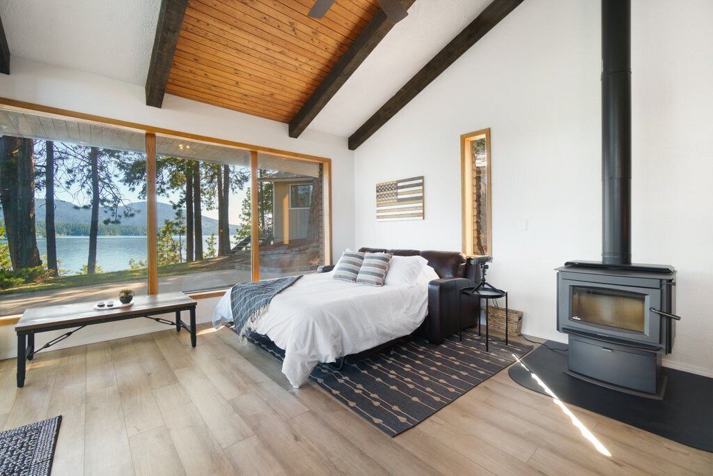 Photo of Bedroom in Hayden