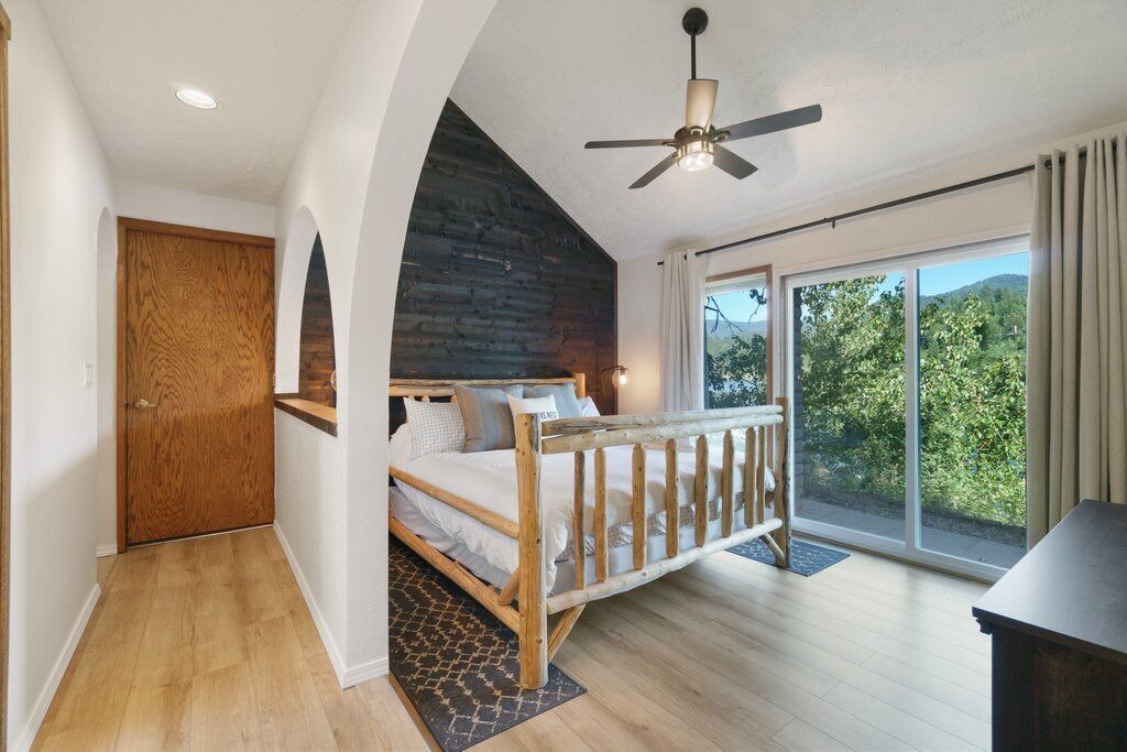 Photo of Bedroom in Hayden
