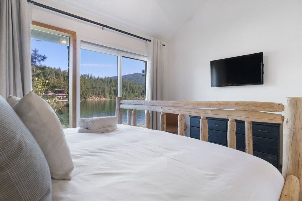 Photo of Bedroom in Hayden