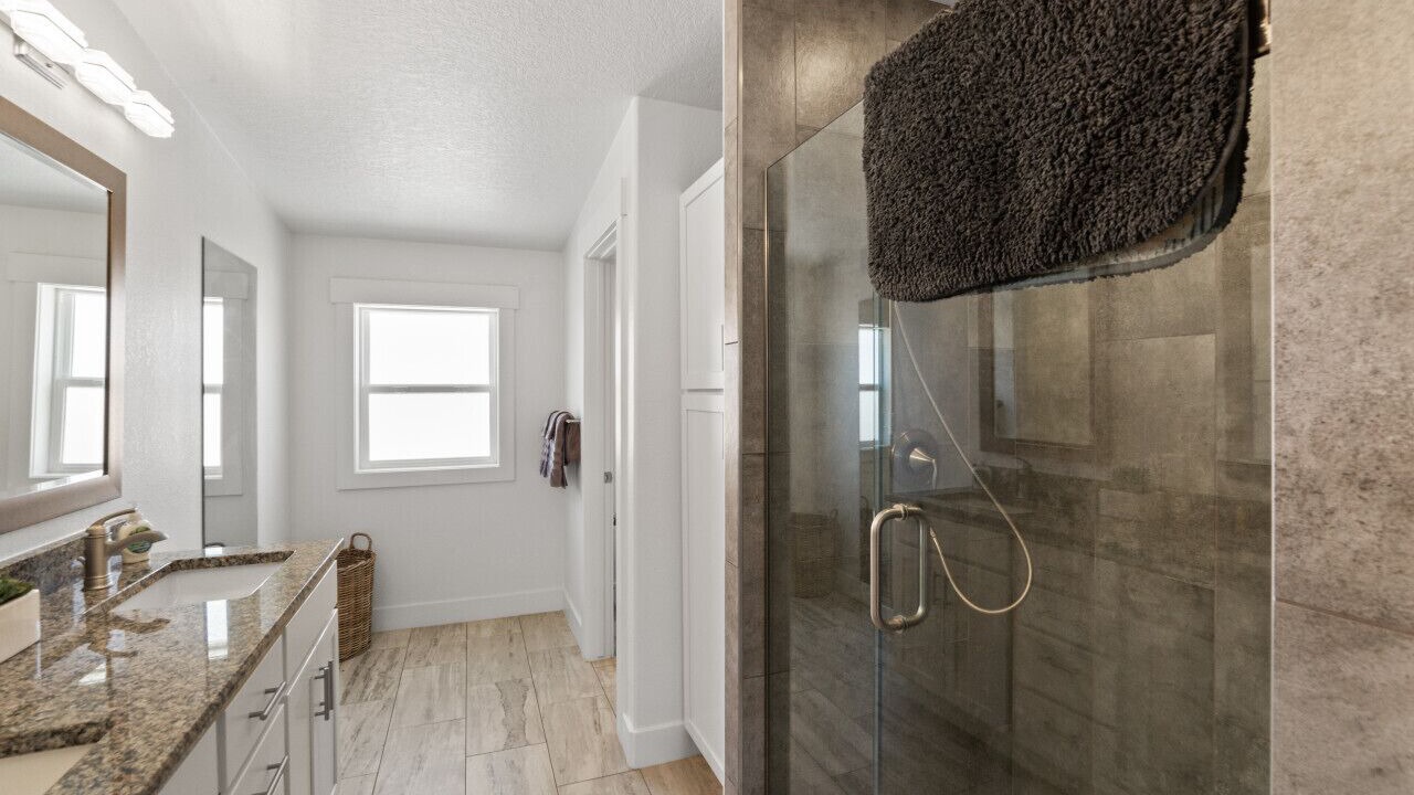 Photo of Bathroom in Moab South Valley