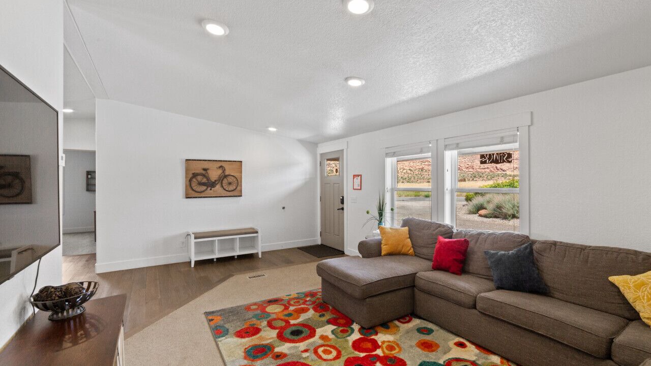 Photo of Livingroom in Moab South Valley