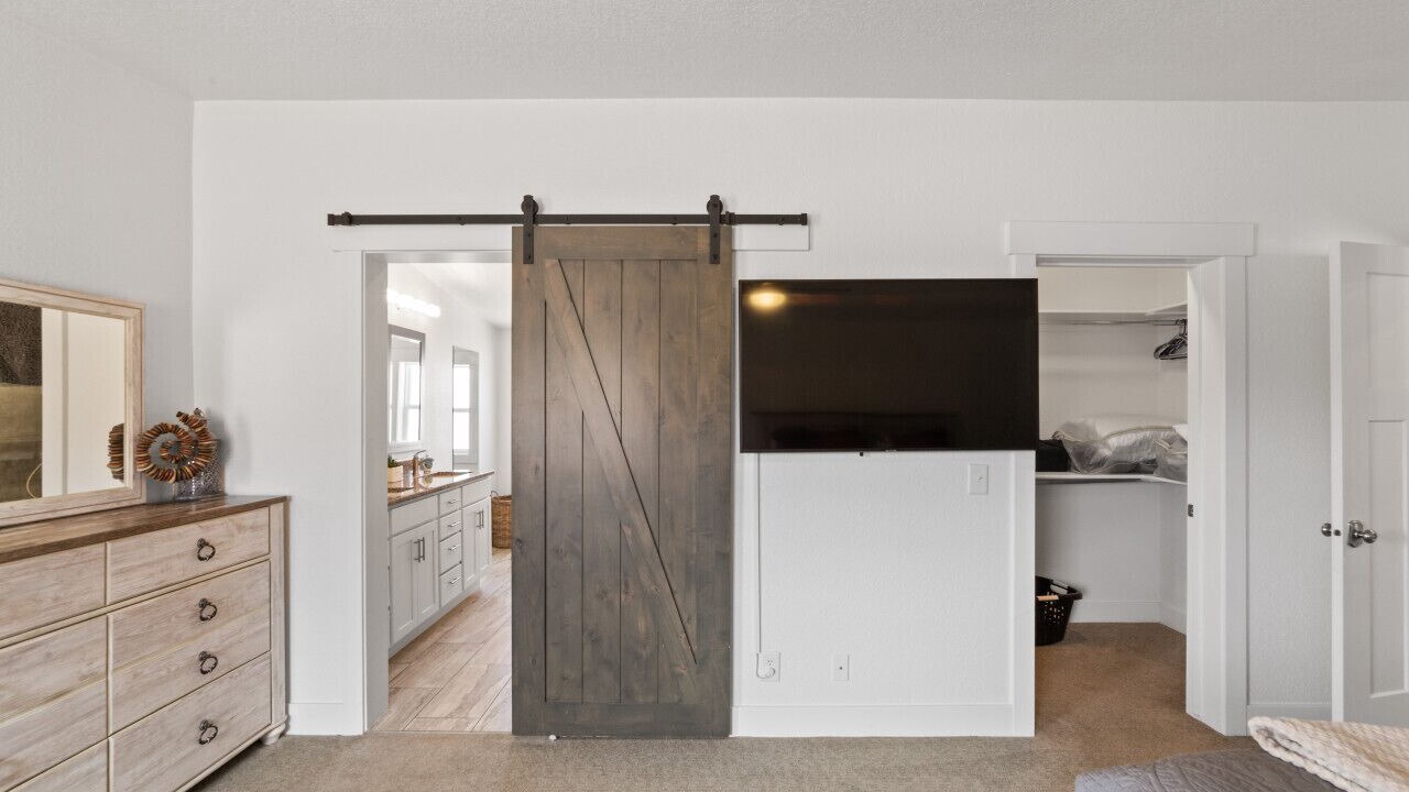 Photo of Bedroom in Moab South Valley