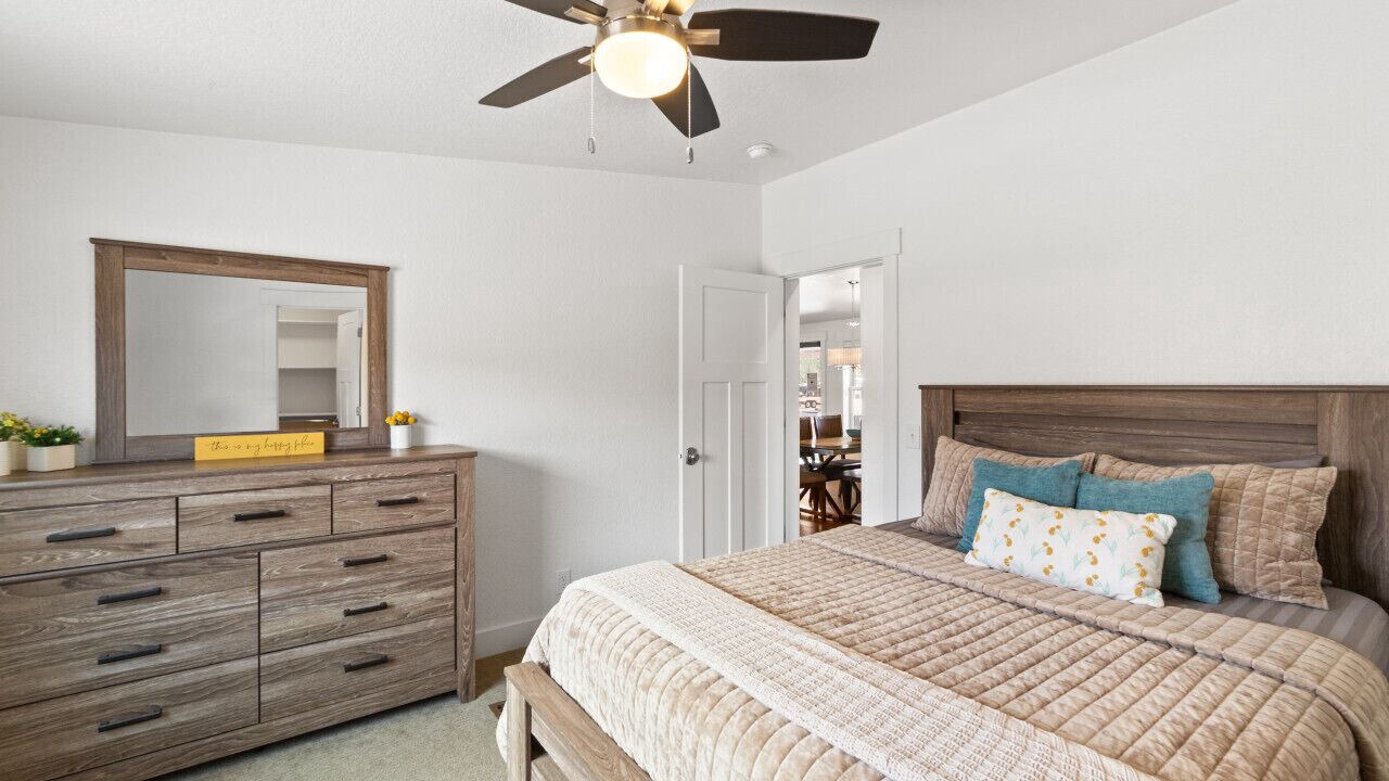 Photo of Bedroom in Moab South Valley