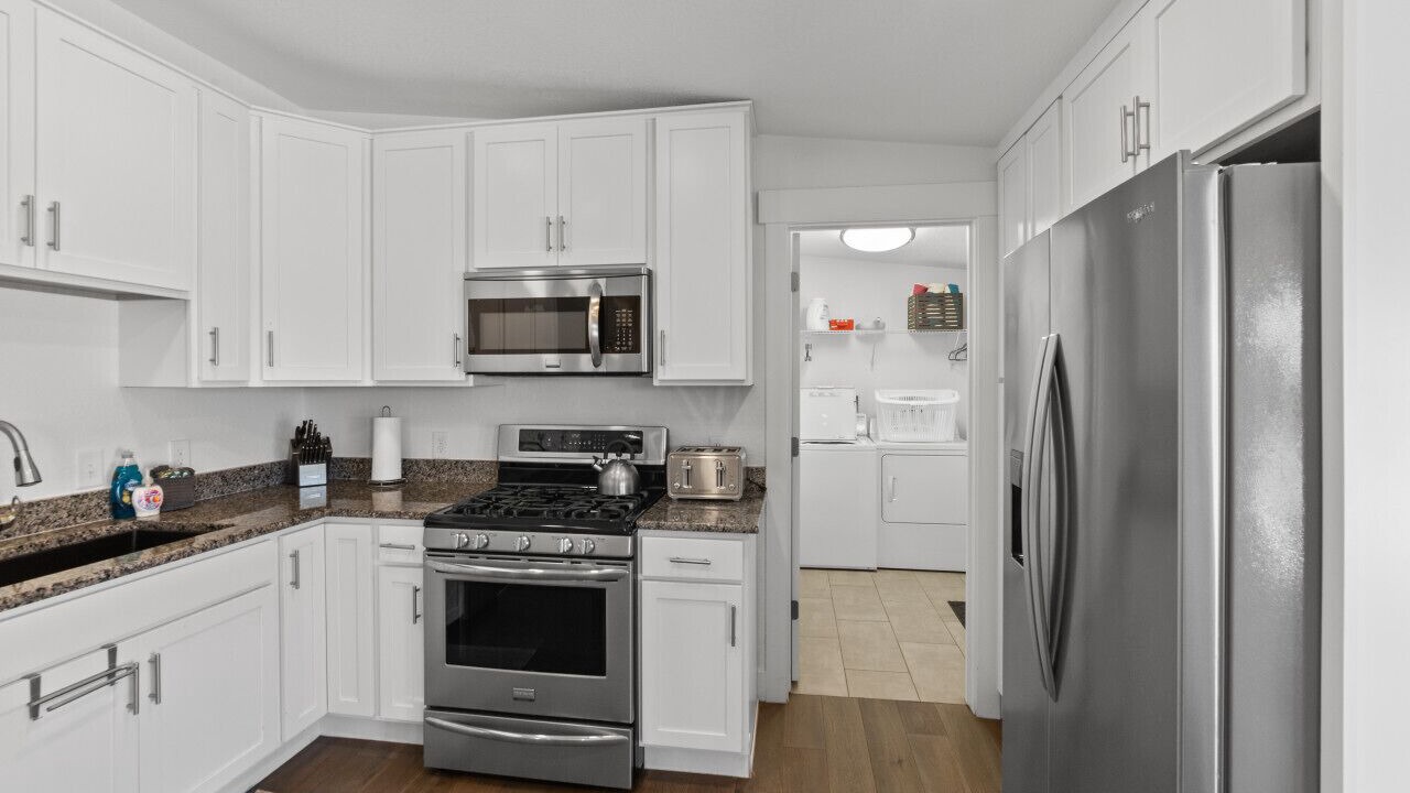 Photo of Kitchen in Moab South Valley