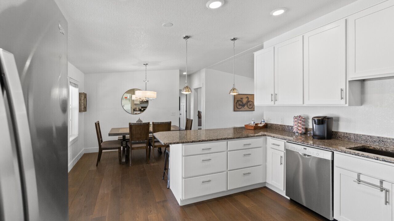 Photo of Kitchen in Moab South Valley