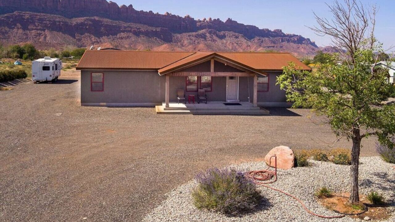 Photo of Outdoor in Moab South Valley