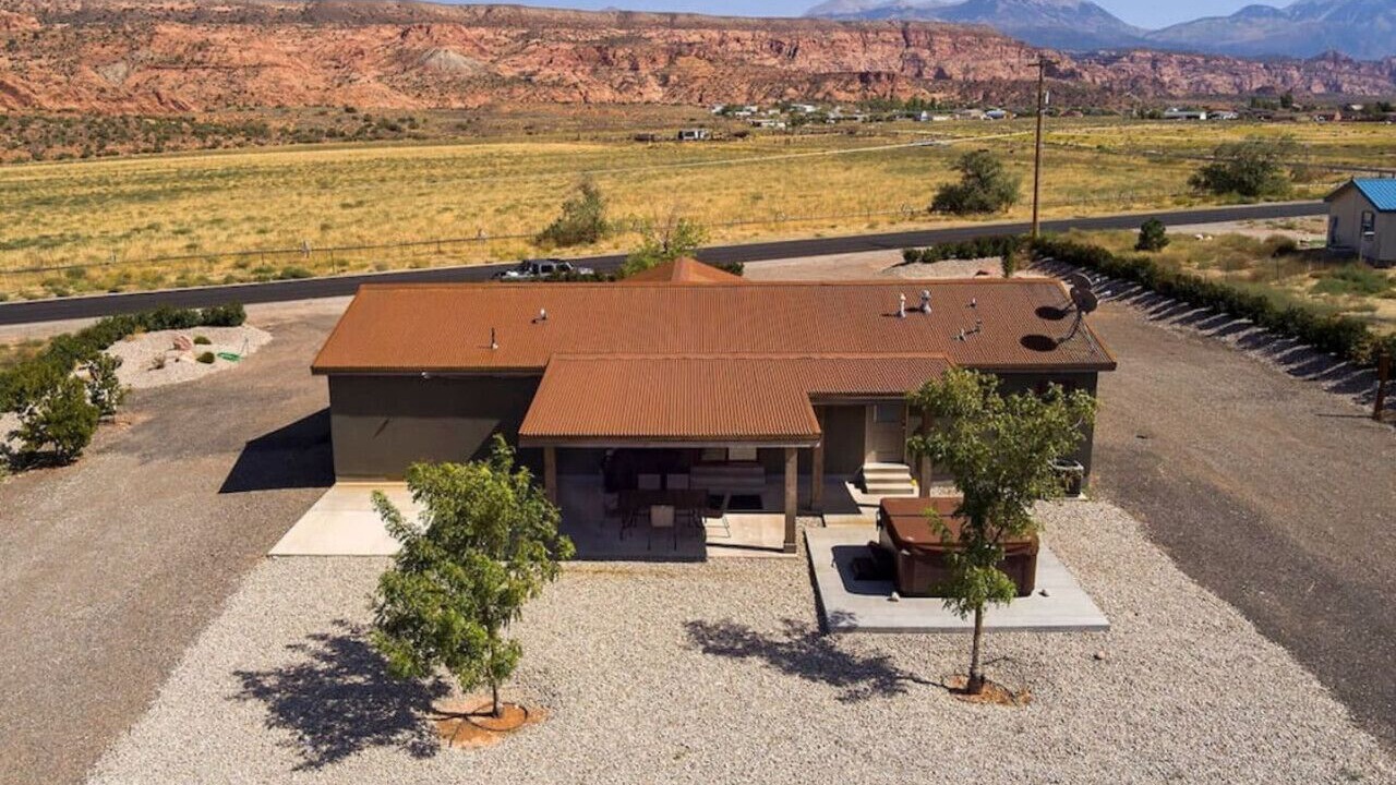 Photo of Outdoor in Moab South Valley