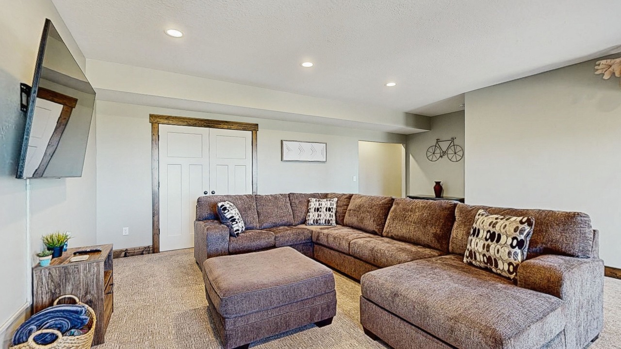 Photo of Livingroom in Sweetwater
