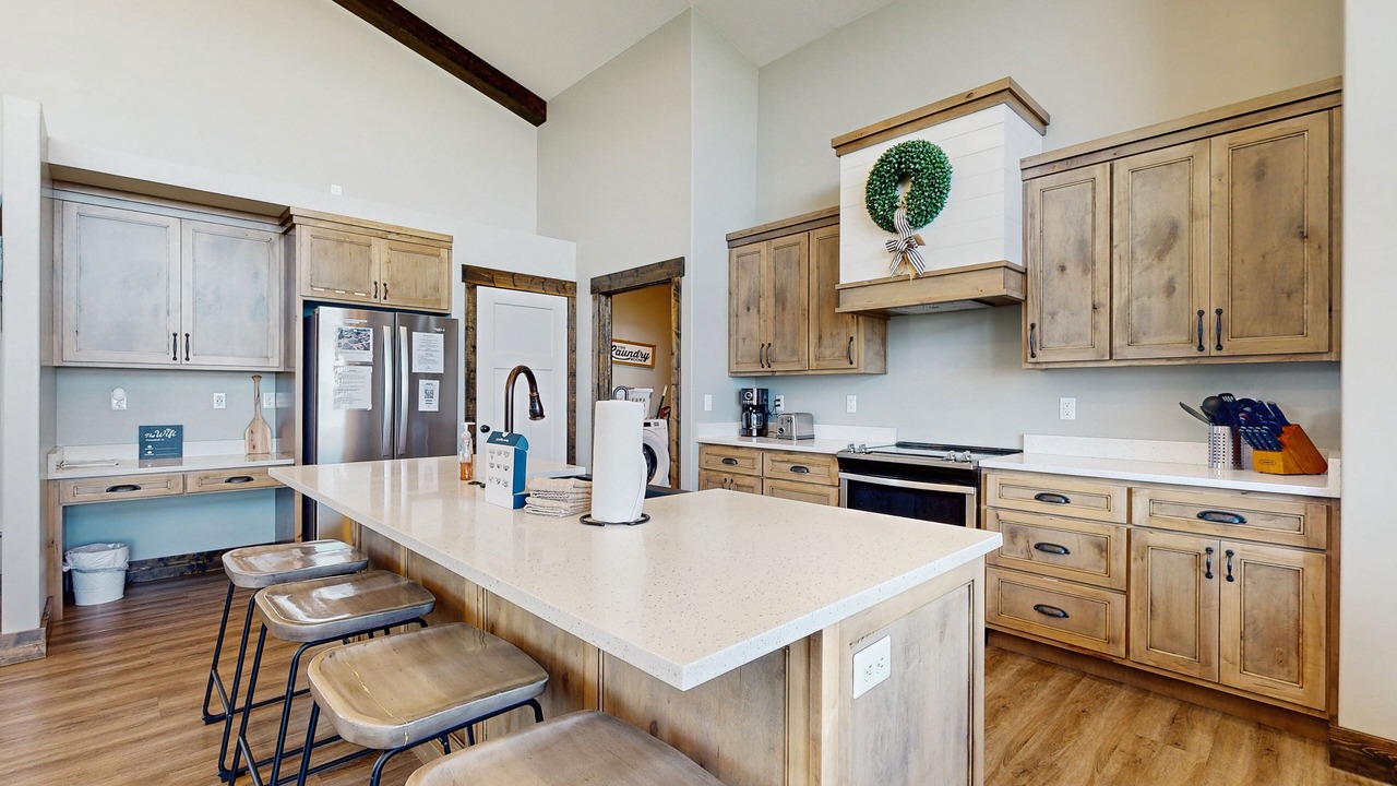 Photo of Kitchen in Sweetwater