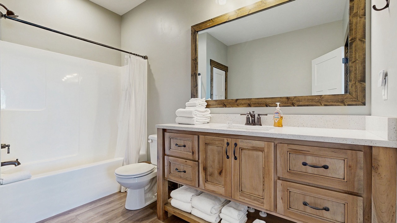 Photo of Bathroom in Sweetwater
