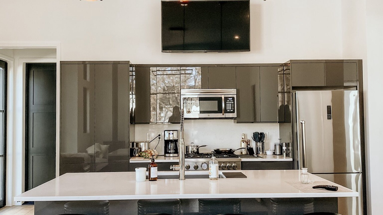 Photo of Kitchen in Coeur d'Alene