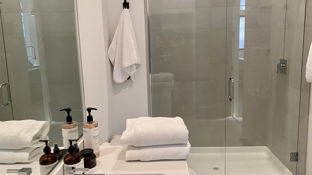 Photo of Bathroom in Coeur d'Alene