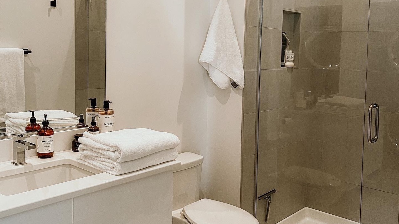 Photo of Bathroom in Coeur d'Alene