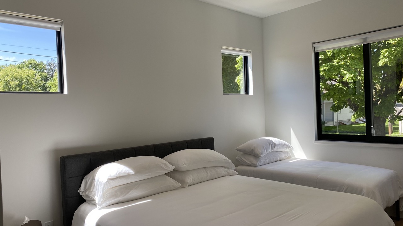 Photo of Bedroom in Coeur d'Alene