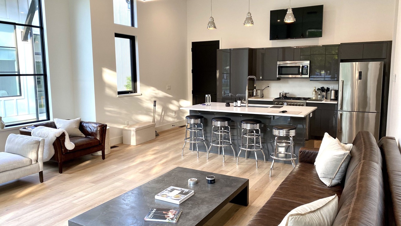 Photo of Livingroom in Coeur d'Alene