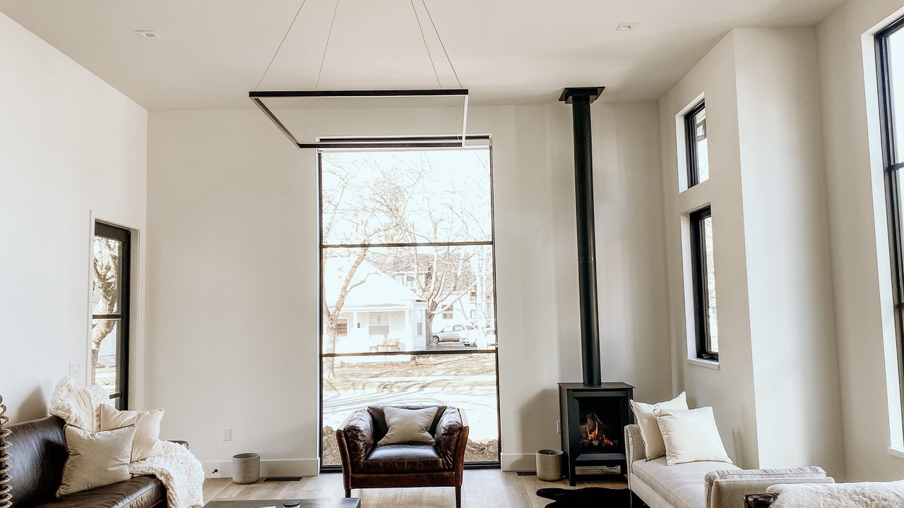 Photo of Livingroom in Coeur d'Alene