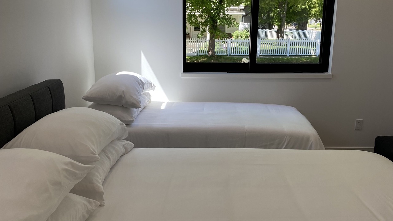 Photo of Bedroom in Coeur d'Alene
