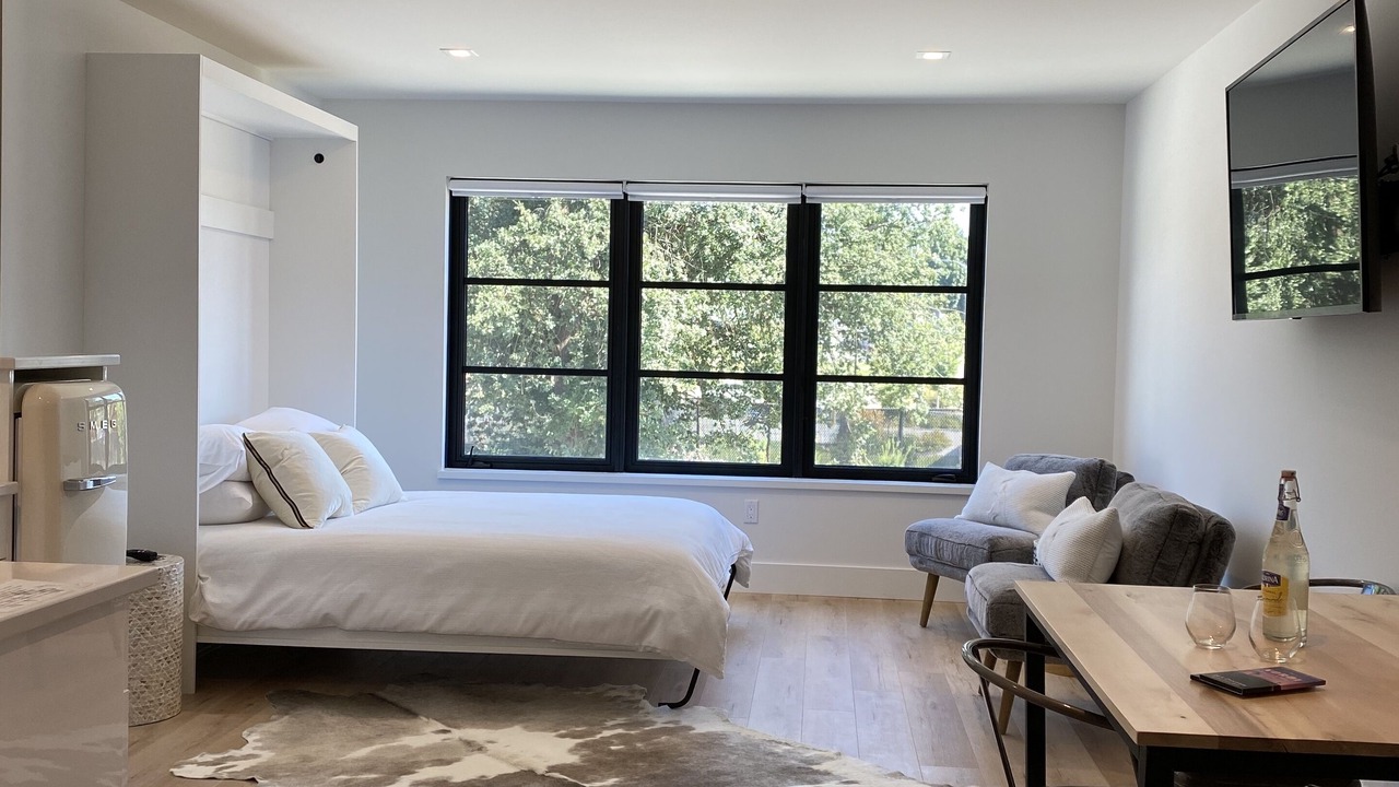 Photo of Bedroom in Coeur d'Alene