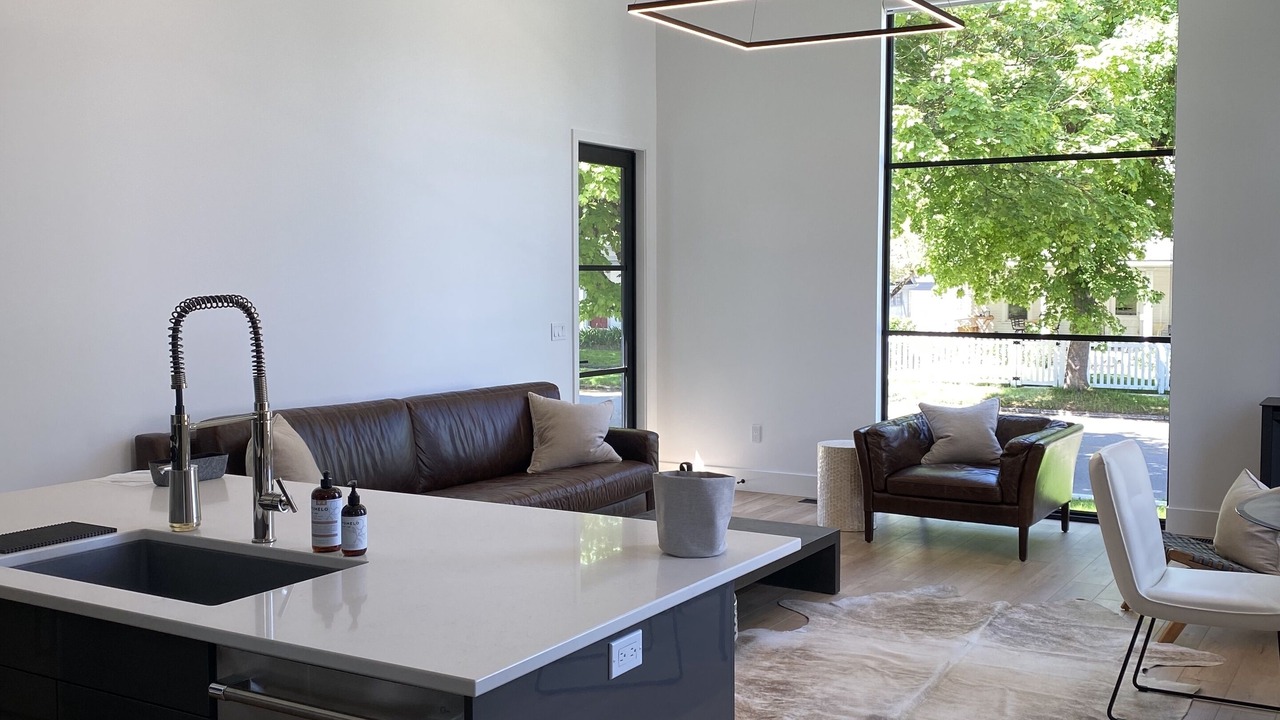 Photo of Livingroom in Coeur d'Alene