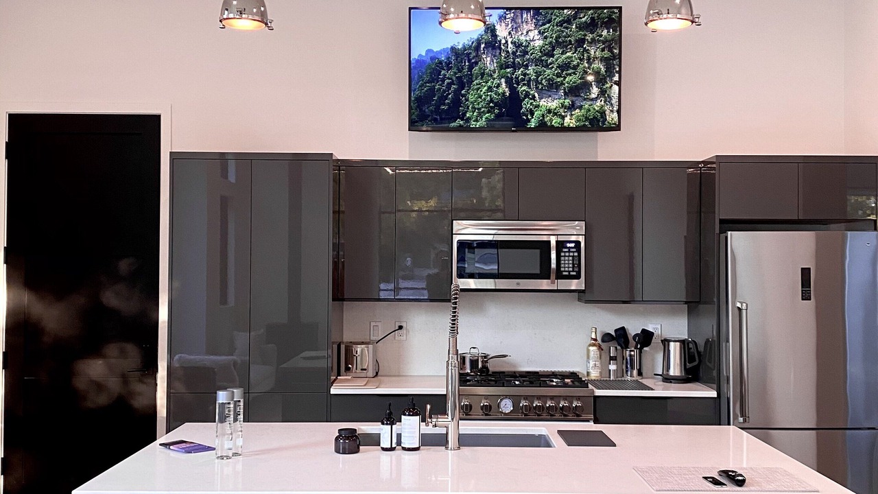 Photo of Kitchen in Coeur d'Alene