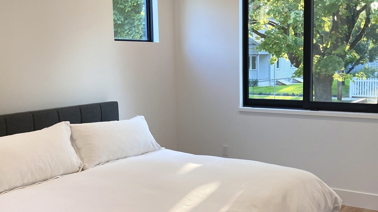 Photo of Bedroom in Coeur d'Alene