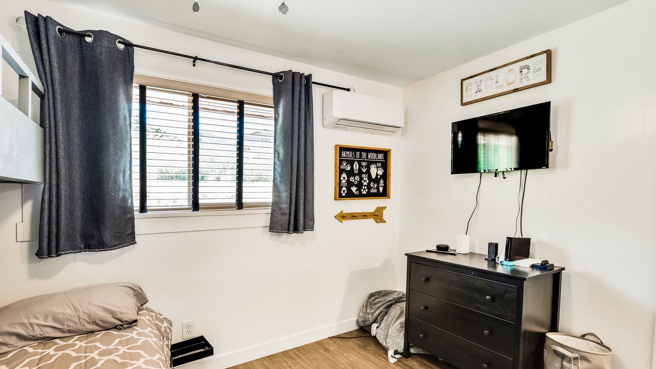 Photo of Bedroom in Fish Haven