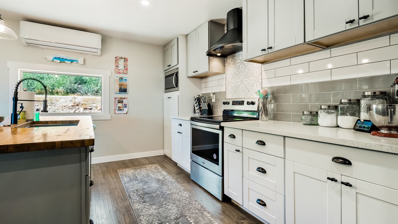Photo of Kitchen in Fish Haven