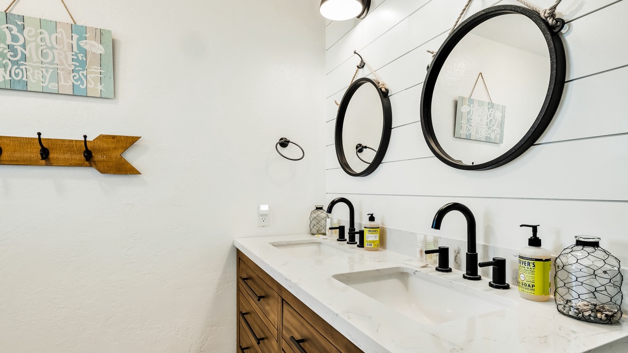 Photo of Bathroom in Fish Haven