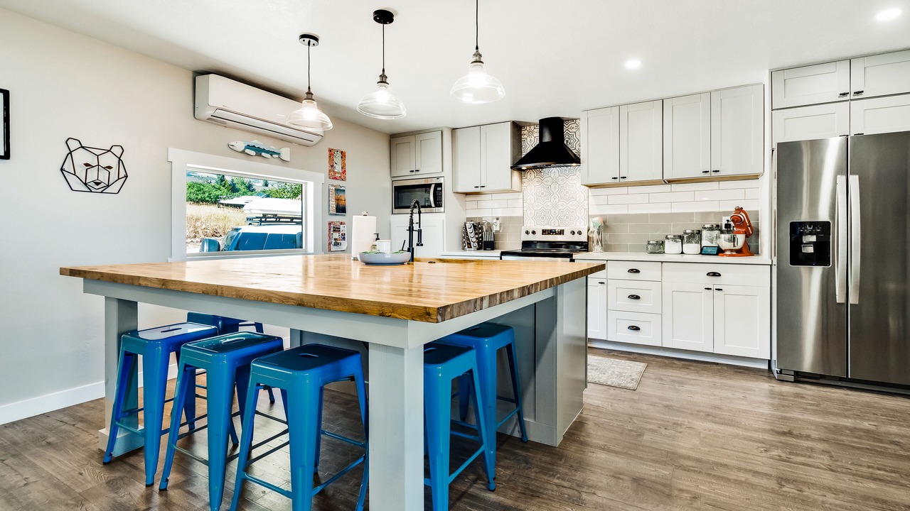 Photo of Kitchen in Fish Haven