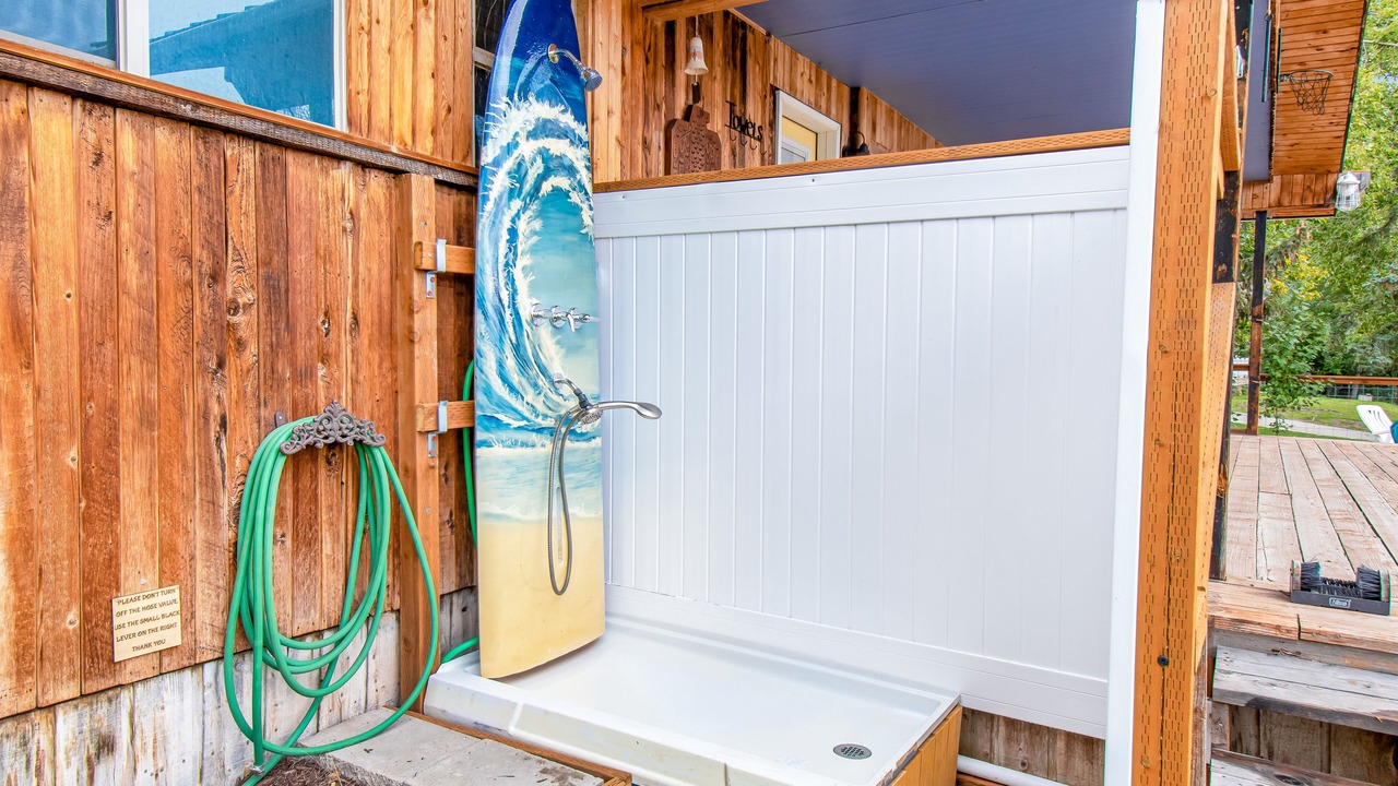 Photo of Outdoor in Fish Haven