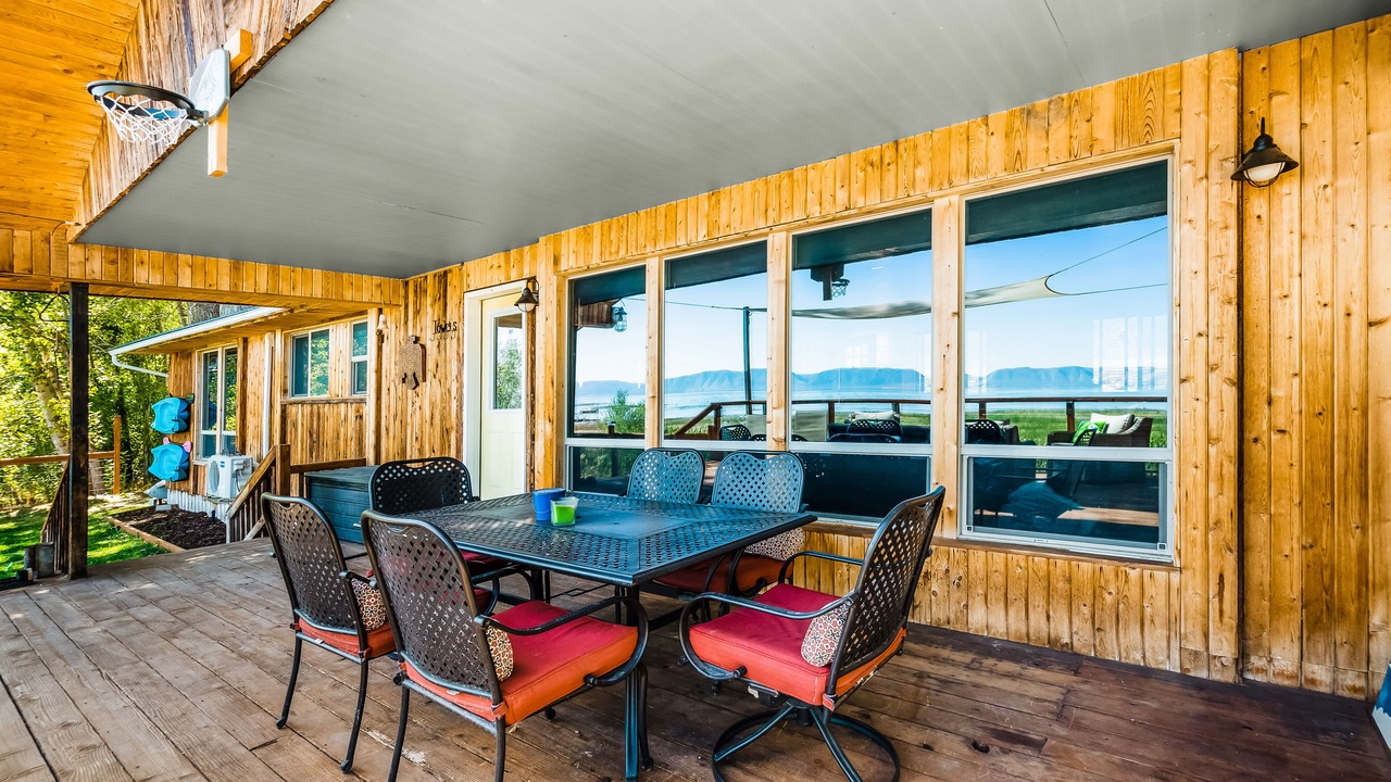Photo of Outdoor in Fish Haven