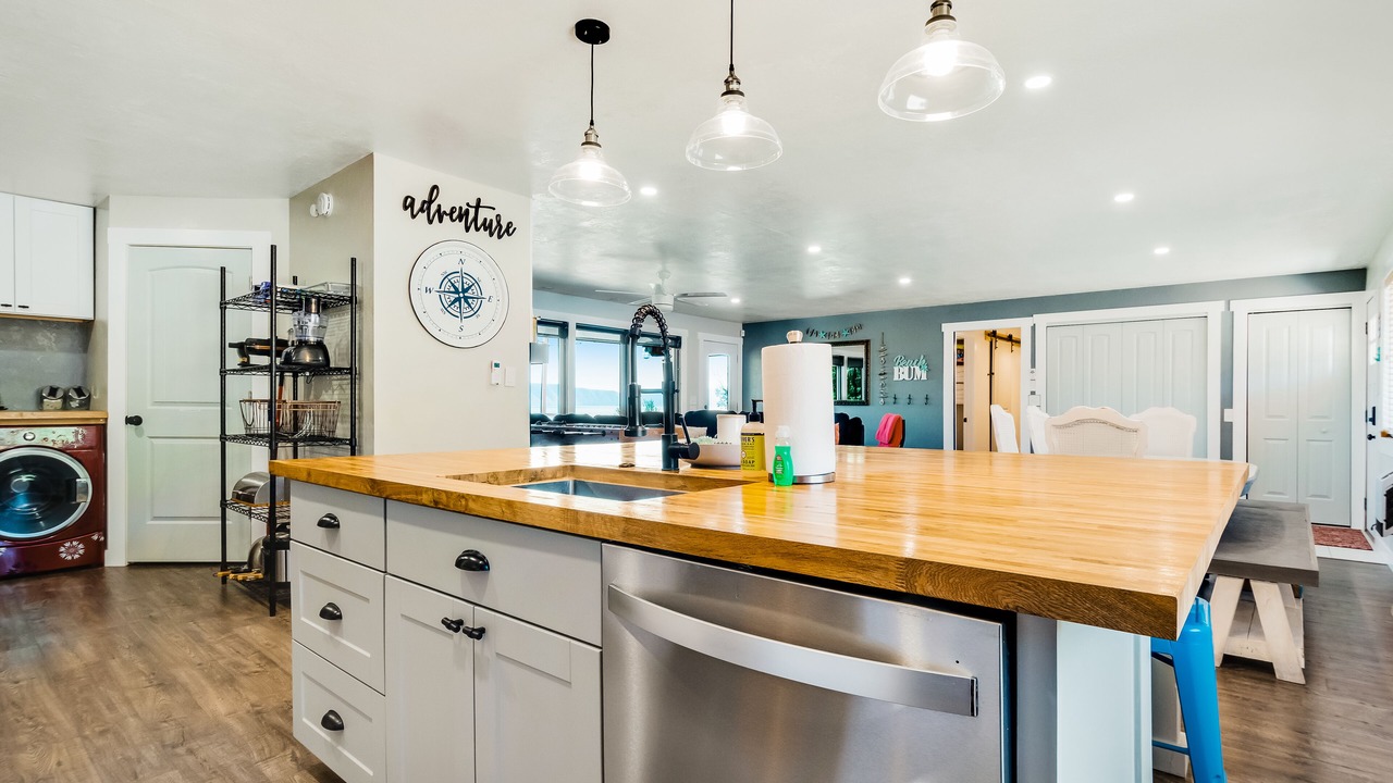 Photo of Kitchen in Fish Haven