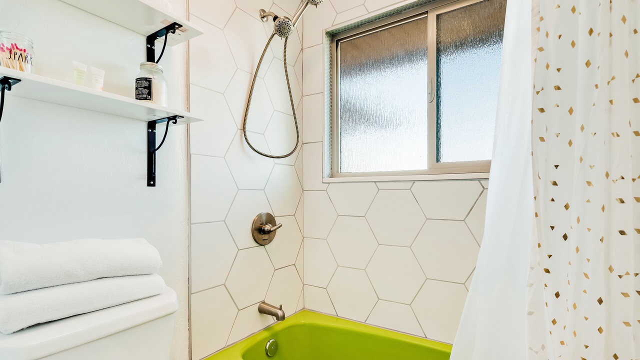 Photo of Bathroom in Fish Haven