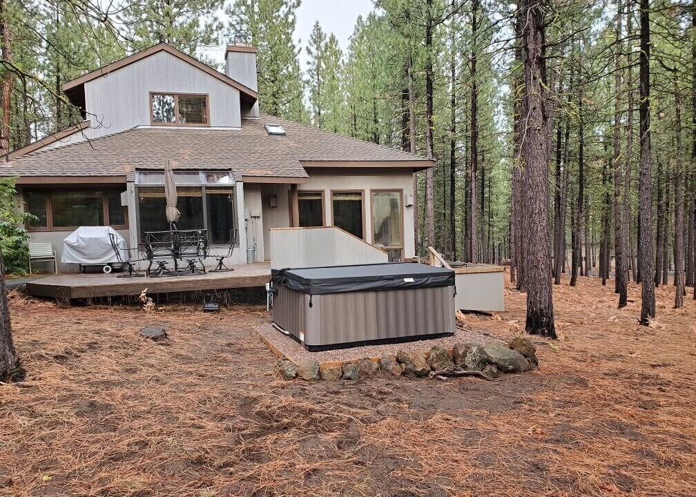 Photo of Outdoor in Black Butte Ranch