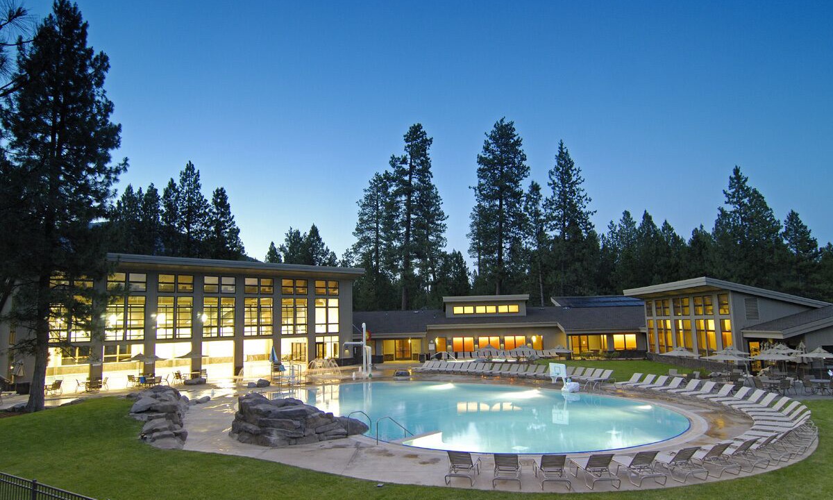 Photo of Outdoor in Black Butte Ranch